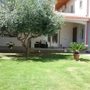 Isola Antica Gasthof